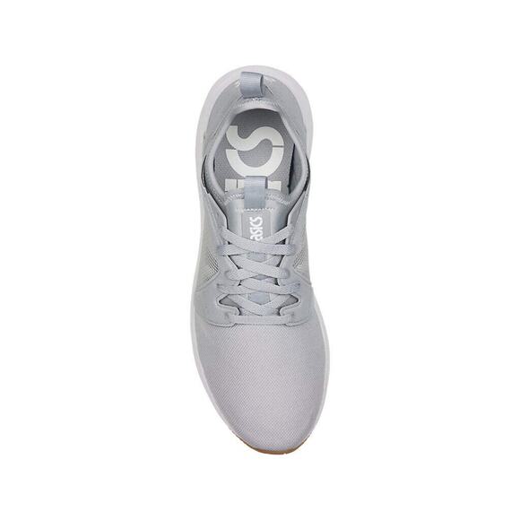Ascis Gel-Lyte V RB Men\'s Shoes Feather Grey-White 1193A048-020 Size 10.5 main image 4